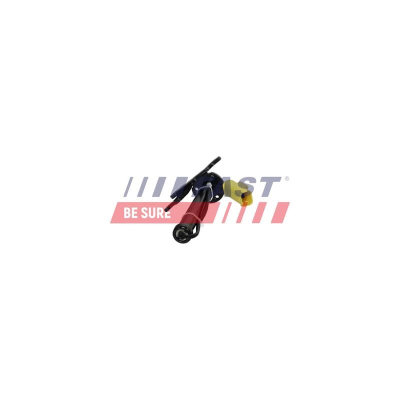 Element de reglare, capotă motor activă FAST FT01858