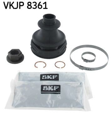 Ansamblu burduf, articulatie planetara SKF VKJP 8361