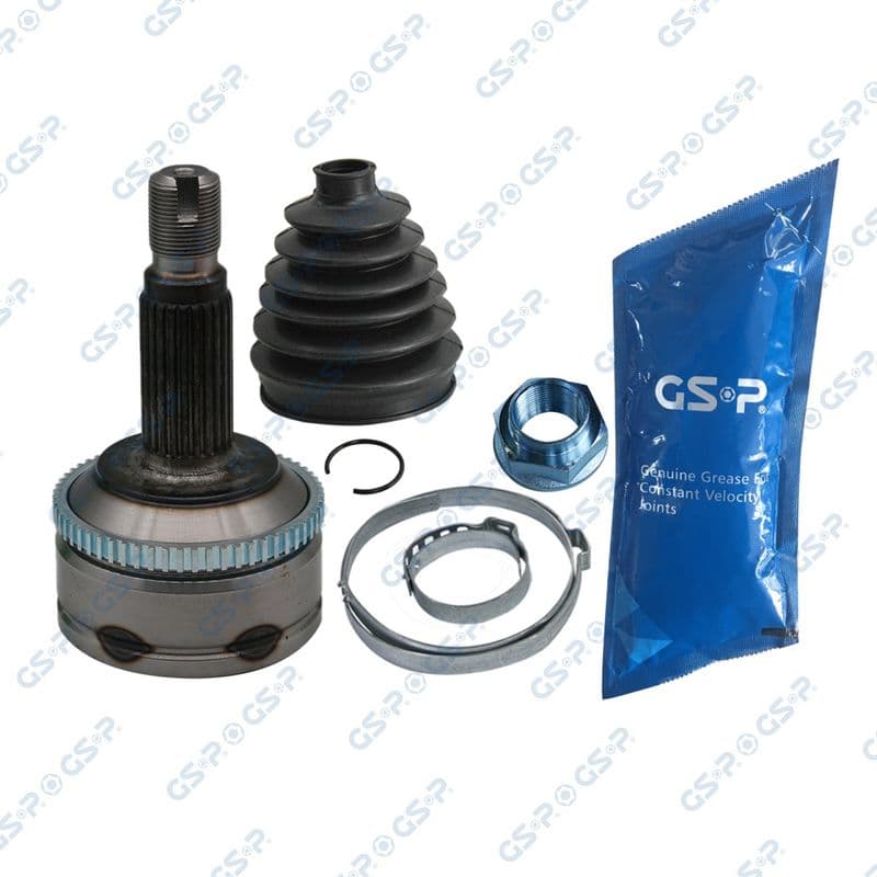 Set articulatie, planetara GSP 830006