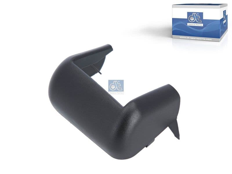 Acoperire oglinda exterioara DT Spare Parts 1.22581