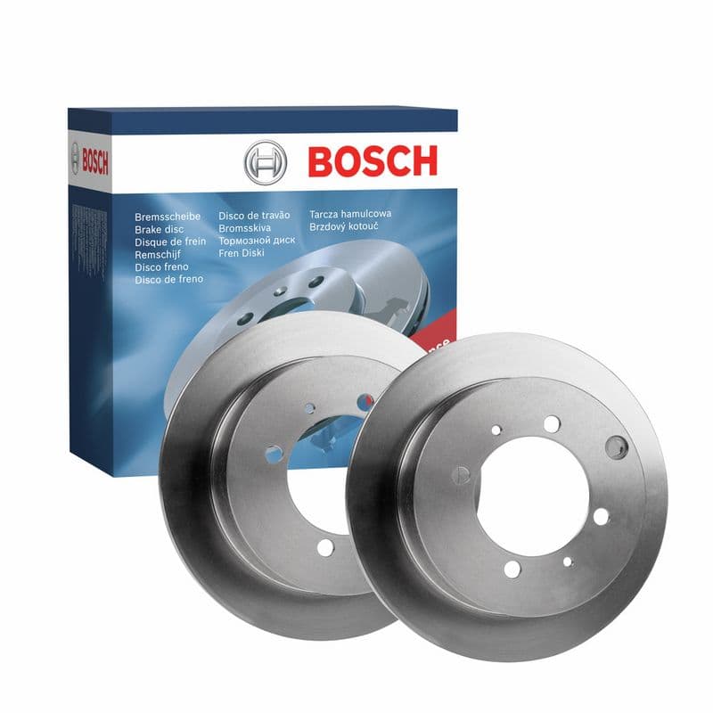 Disc frana BOSCH 0 986 478 655