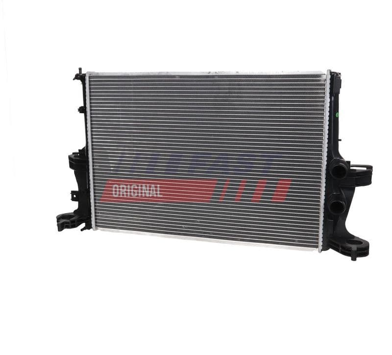 Radiator, racire motor FAST FT55083