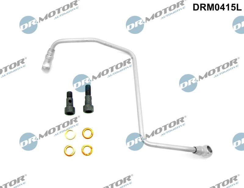 conducta ulei, incarcare Dr.Motor Automotive DRM0415L