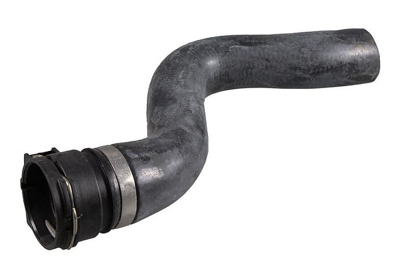 Furtun radiator METZGER AUTOTEILE 2421607