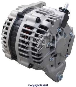 Generator / Alternator WAI 13826N