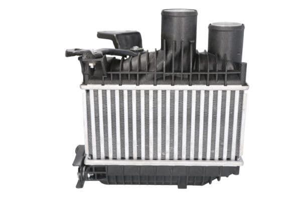 Intercooler, compresor THERMOTEC DA2001TT