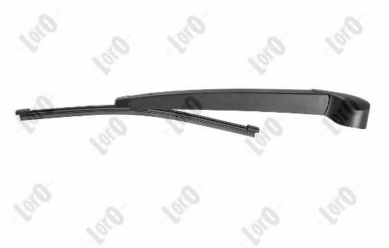 Set stergatoare, curatare parbriz DEPO 103-00-110-P