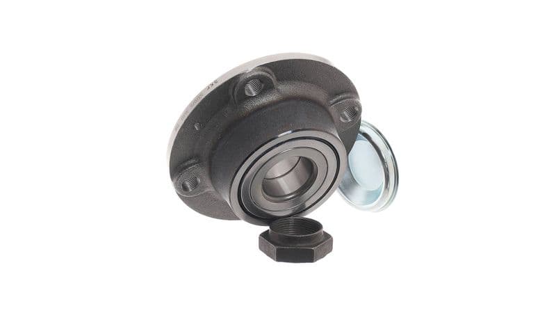 Set rulment roata SKF VKBA 3477