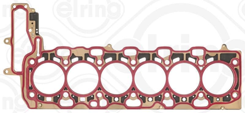 Garnitura, chiulasa ELRING 473.810