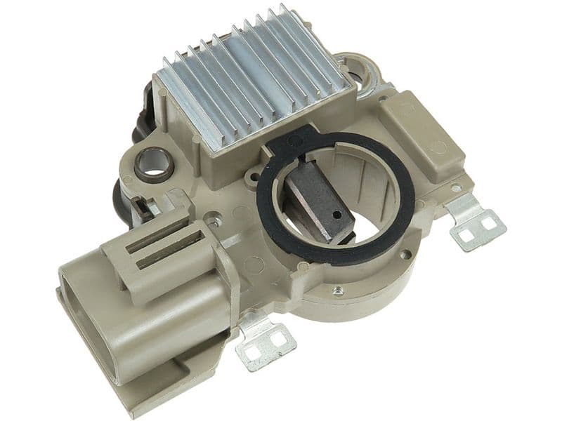 Regulator, alternator AS-PL STANDARD ARE5102