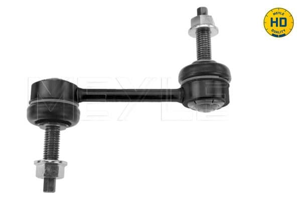 Brat/bieleta suspensie, stabilizator MEYLE -HD: Better than OE. 53-16 060 0010/HD