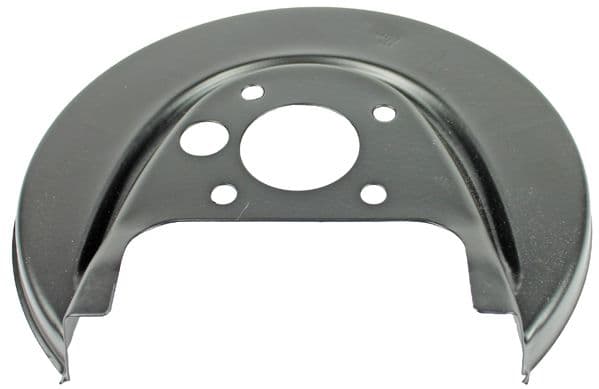 protectie stropire,disc frana METZGER AUTOTEILE 6115001