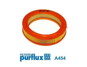 Filtru aer PURFLUX A454
