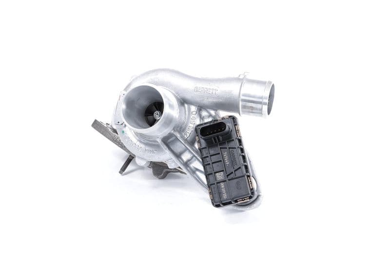 Compresor,sistem de supraalimentare BTS Turbo ORIGINAL T916642