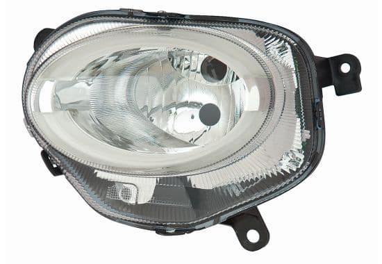 Far DEPO 661-1180R-ND-E