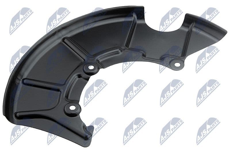 protectie stropire,disc frana NTY HTO-WW-052