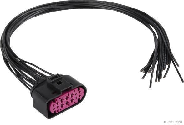 Set reparat cabluri, faruri principale HERTH+BUSS ELPARTS 51277374