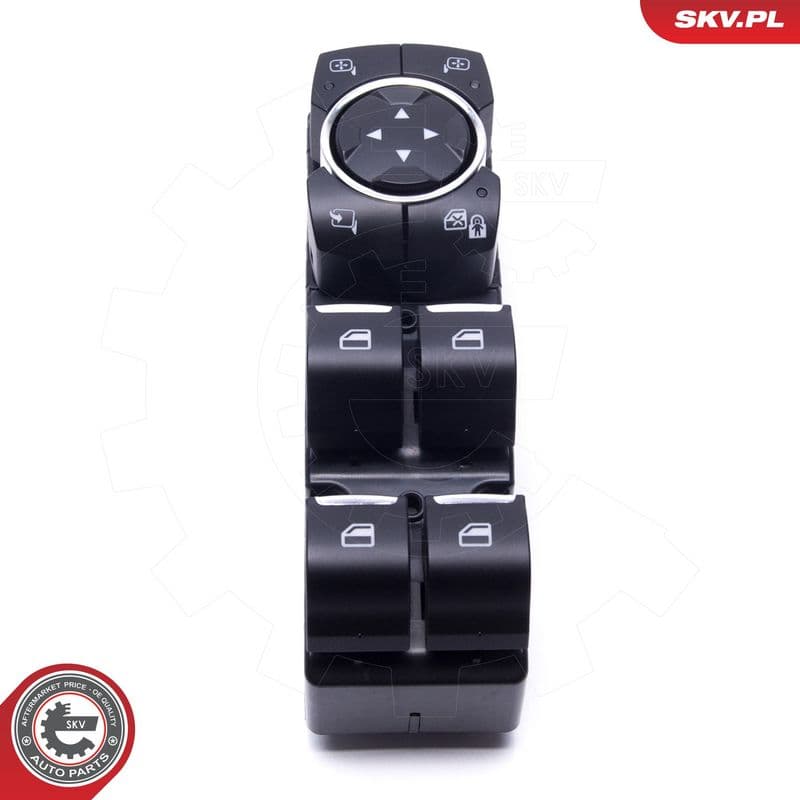comutator,macara geam ESEN SKV 37SKV200