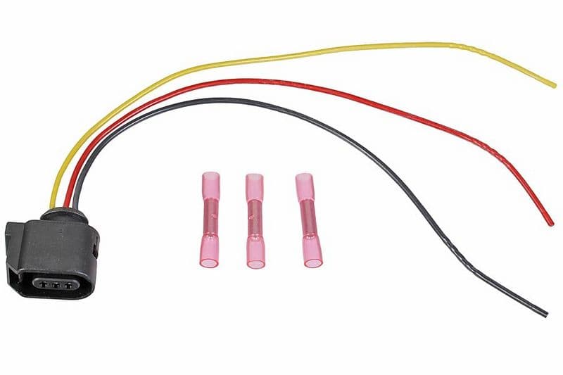 Set reparatie, set cabluri METZGER AUTOTEILE 2324318