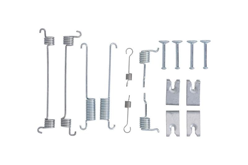 Set accesorii, sabot de frana KAMOKA 1070024