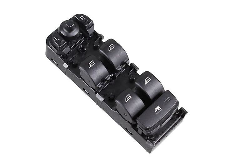 comutator,macara geam METZGER AUTOTEILE 09161166
