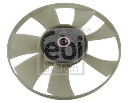 Ventilator, radiator FEBI BILSTEIN 47310