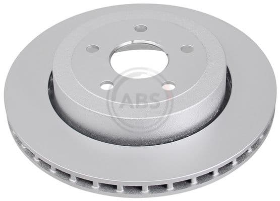 Disc frana ABS 18243