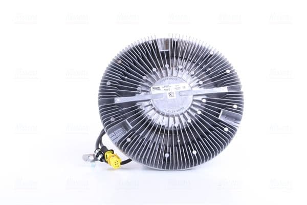 Cupla, ventilator radiator NISSENS 86228