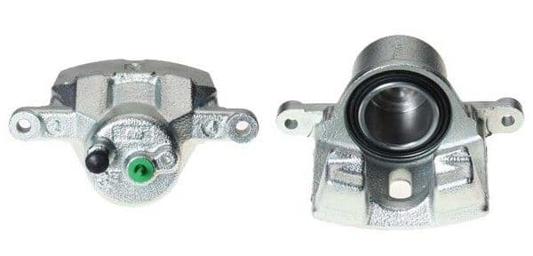 Etrier frana BUDWEG CALIPER 342954