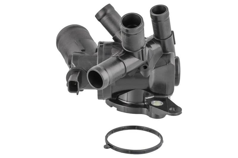 carcasa termostat TOPRAN 638 777