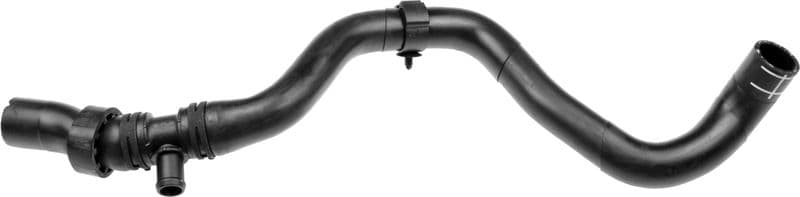 Furtun radiator GATES 05-4073
