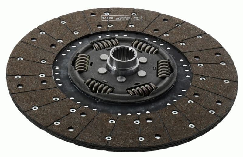 Disc ambreiaj SACHS 1878 023 831