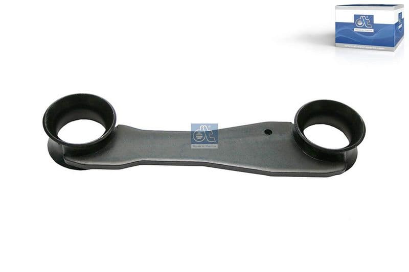 Suport lagăr, suport amortizor (cabină) DT Spare Parts 1.22900