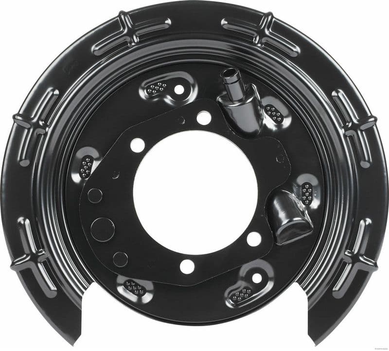 protectie stropire,disc frana HERTH+BUSS JAKOPARTS J3340304