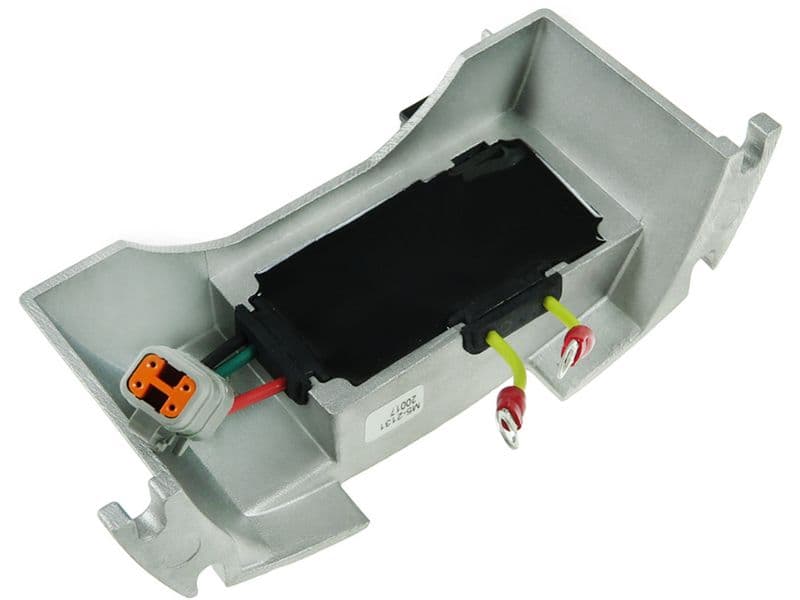 Regulator, alternator AS-PL STANDARD ARE9119S