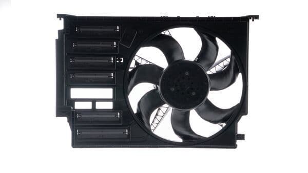 Ventilator, radiator MAHLE BEHR *** PREMIUM LINE *** CFF 666 000P