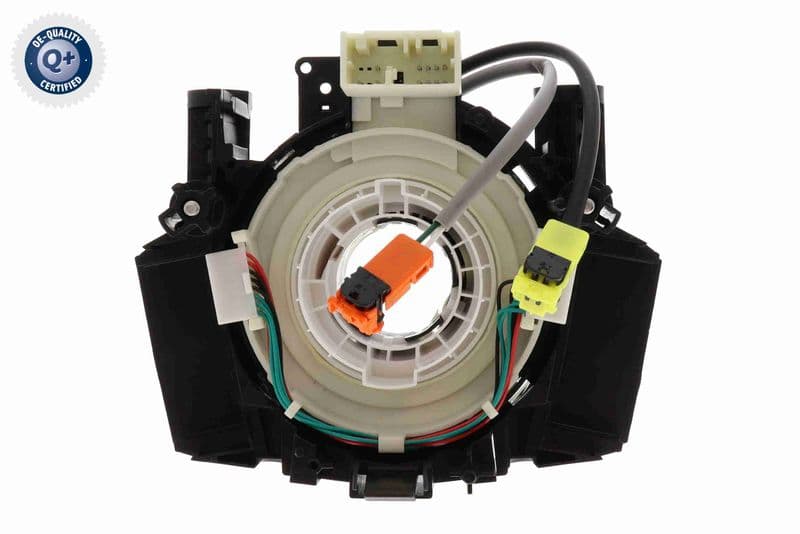 Arc spirala, Airbag VEMO Q+, original equipment manufacturer quality V38-72-0311