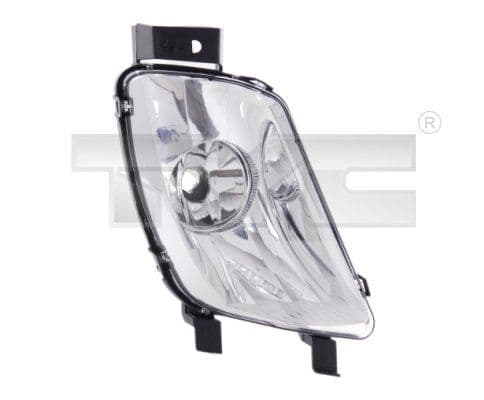 Proiector ceata TYC 19-0682-01-2