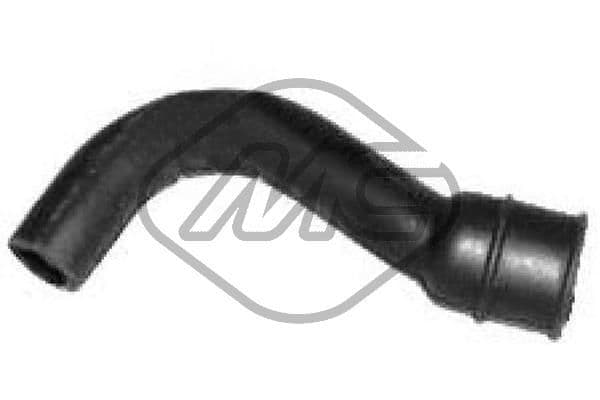 Conducta tubulara, Supapa-AGR METALCAUCHO 09538