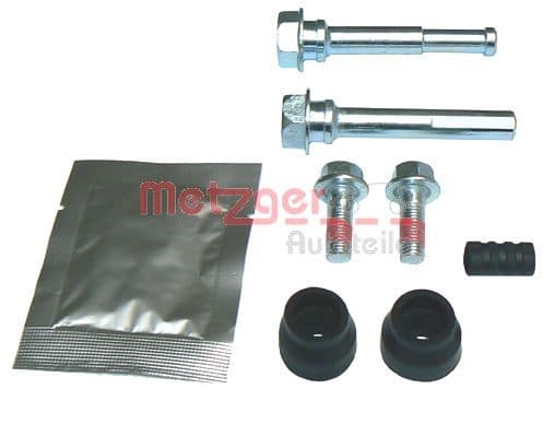 Set bucsi de ghidaj, etrier frana METZGER AUTOTEILE 113-1420X