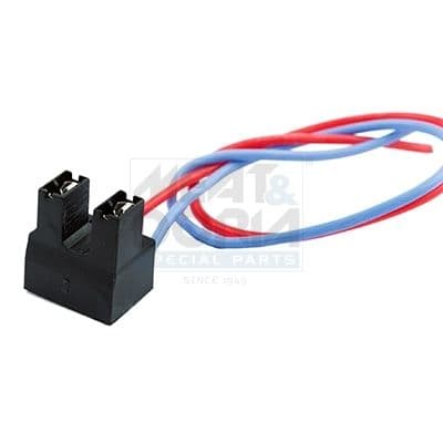 Set reparat cabluri, faruri principale MEAT & DORIA 25034