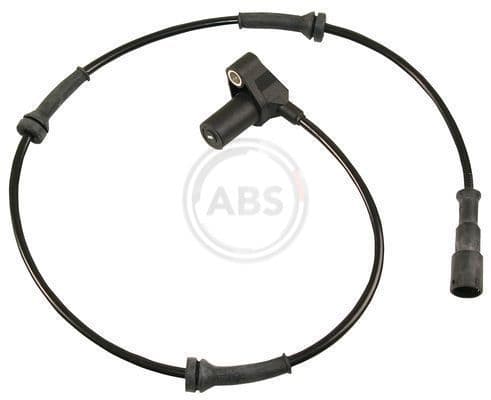 senzor,turatie roata ABS 30034