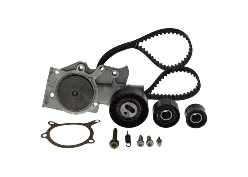 Set pompa apa + curea dintata BOSCH 1 987 948 528