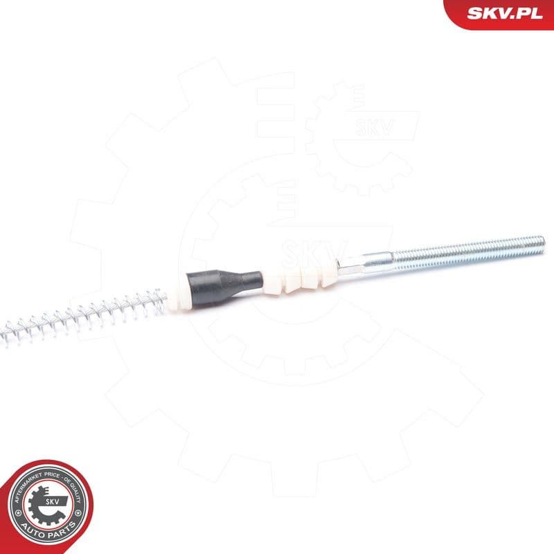 Cablu, frana de parcare ESEN SKV 26SKV113