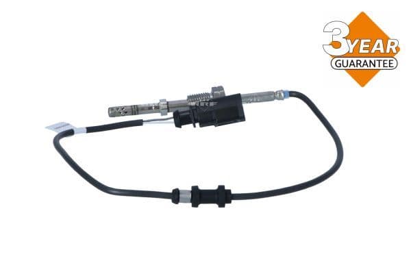 Senzor, temperatura gaze evacuare NRF EASY FIT 707068