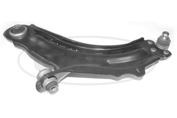 Brat, suspensie roata CORTECO 49399485