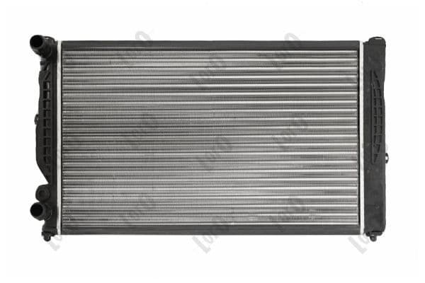 Radiator, racire motor DEPO 053-017-0050