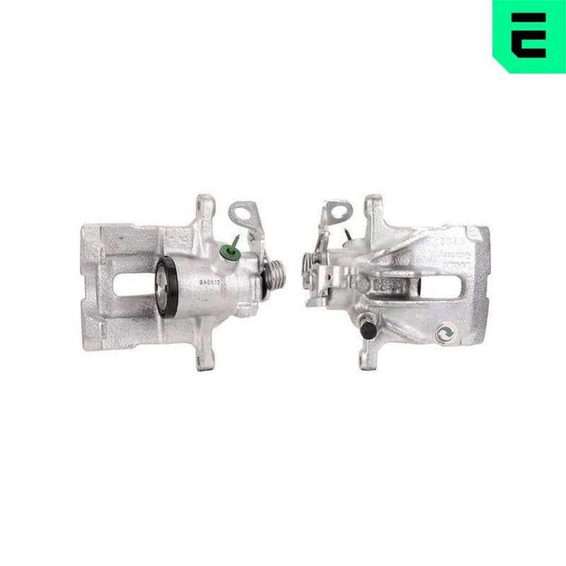 Etrier frana OPTIMAL BC-1146L