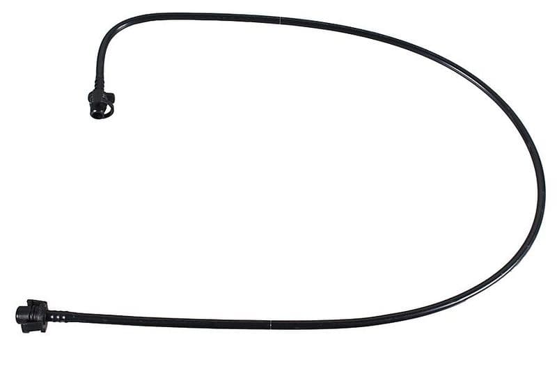 Furtun radiator METZGER AUTOTEILE 2421921