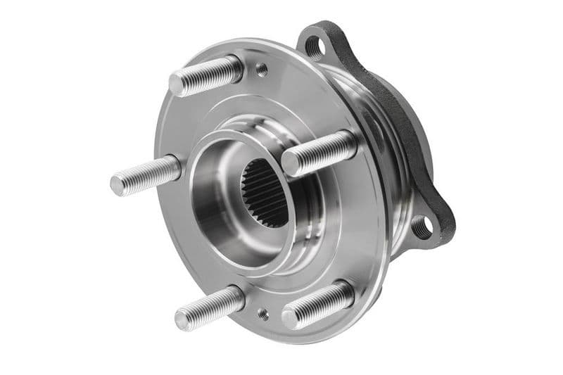 Rulment roata TOPRAN EHVP 634 162